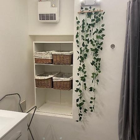 Appartement Marseille 12 Calme Transport A Proximite. Zewnętrze zdjęcie
