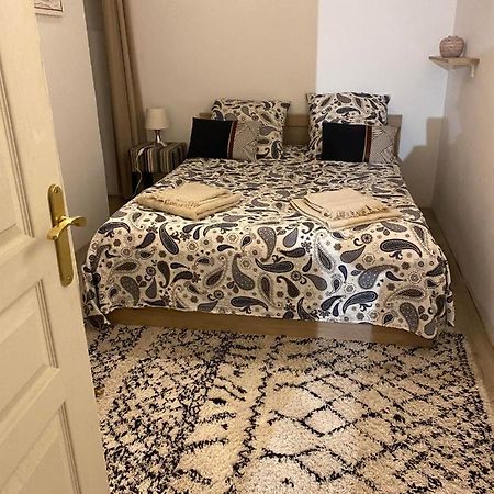 Appartement Marseille 12 Calme Transport A Proximite. Zewnętrze zdjęcie