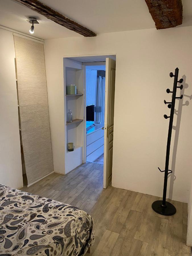 Appartement Marseille 12 Calme Transport A Proximite. Zewnętrze zdjęcie