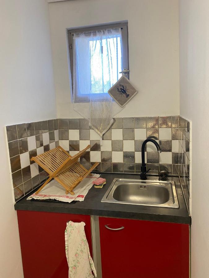 Appartement Marseille 12 Calme Transport A Proximite. Zewnętrze zdjęcie