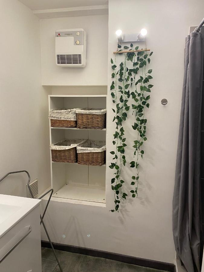Appartement Marseille 12 Calme Transport A Proximite. Zewnętrze zdjęcie