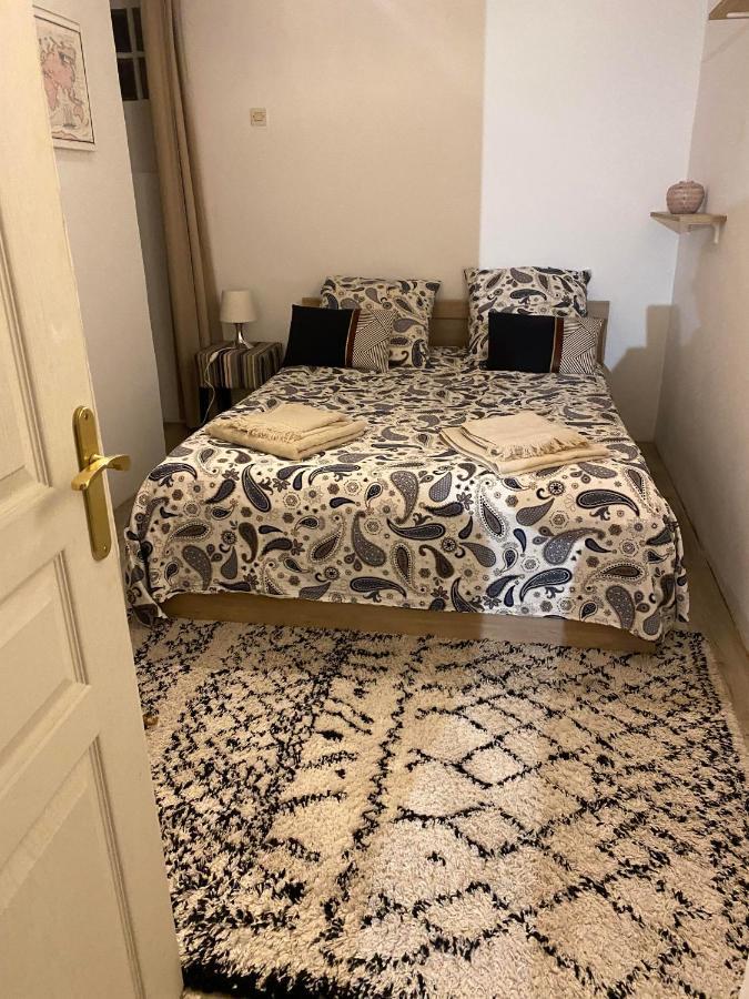 Appartement Marseille 12 Calme Transport A Proximite. Zewnętrze zdjęcie